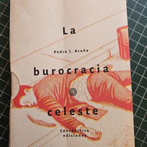 La bucrocracia celeste