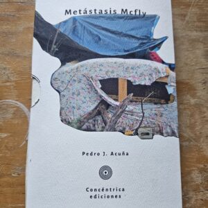 Metástasis McFly