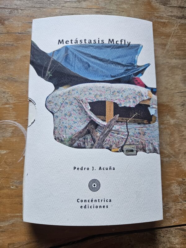 Metástasis McFly
