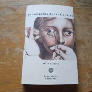 La compañía de las liendres