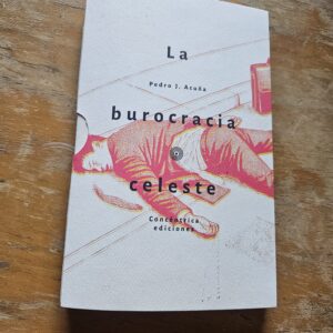 La burocracia celeste