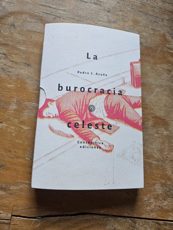 La burocracia celeste
